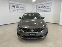 Usata Fiat Tipo S 95 CV (69 kW) 2019 Grigio Berlina