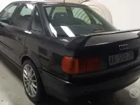 Usata Audi 80 Competition 140 CV (102 kW) 1994 Berlina