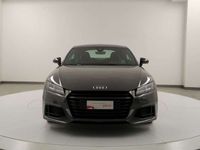 usata Audi TT TTCoupé 2.0 TDI ultra S line