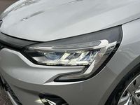 Usata Renault Clio V Intens 86 CV (63 kW) 2020 Argento Berlina