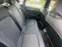 Usata Audi A3 Sport 116 CV (85 kW) 2017 Blu/azzurro Berlina