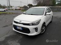 Usado Kia Rio 85 HP (62 kW) 2019 Sedan