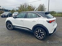 Usata Opel Mokka Elegance 131 CV (96 kW) 2021 Bianco SUV