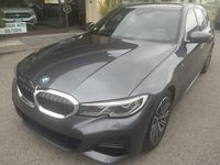 Usata BMW 320 M Sport 190 CV (139 kW) 2020 Antracite Station wagon