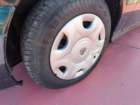 Usata Lancia Kappa 155 CV (114 kW) 1997 Verde Station wagon