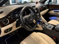 Usata Bentley Bentayga Mulliner 549 CV (403 kW) 2021 Other SUV
