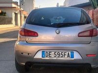 Usata Alfa Romeo 147 120 CV (88 kW) 2007 Utilitaria