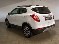 usata Opel Mokka X 1.6 cdti advance s&s 4x2 110cv