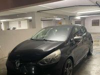 Occasion Renault Clio IV GT 120 PK (88 kW) 2014 Sedan