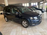 usata VW Caddy 1.4 TSI Trendline