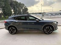 Usata Cupra Formentor 150 CV (110 kW) 2022 Grigio SUV
