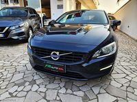 Usata Volvo V60 Summum 150 CV (110 kW) 2016 Station wagon