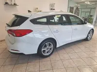 Usata Ford Focus Business Edition 95 CV (69 kW) 2021 Bianco Station wagon