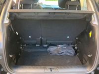 Usata Fiat 500L 120 CV (88 kW) 2020 Nero Monovolume