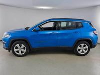 usata Jeep Compass 1.6 Multijet II 2WD Business IVA ESPO