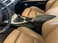 Usata BMW 320 2006 Grigio Berlina