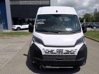 Nuova Fiat E-Ducato 85 kW (116 CV) 2026 Bianco Berlina