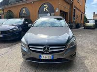 usata Mercedes A200 Classe A - W176 cdi (be) Sport