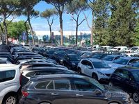 Usata Suzuki Jimny 86 CV (63 kW) 2018 Bianco SUV