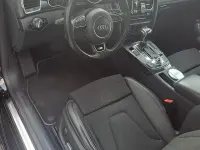 Usata Audi A5 S-Line 190 CV (139 kW) 2015 Nero Coupé