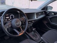 Usata Audi A1 Ambiente 116 CV (85 kW) 2020 SUV
