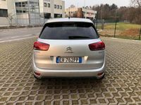 usata Citroën C4 Picasso 1.6 e-HDi 115 ETG6 Seduction*Led*Cerchi*Navi*S&S