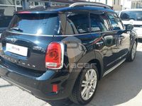 usata Mini Cooper D Countryman Cooper D 2.0 Hype Countryman ALL4