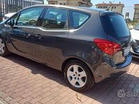 Usata Opel Meriva Cosmo 119 CV (87 kW) 2016 Monovolume