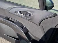 Gebraucht Opel Meriva Cosmo 95 PS (69 kW) 2012 Van / Kleinbus