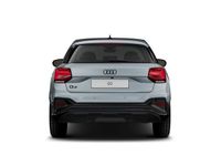 Nuova Audi Q2 150 CV (110 kW) 2025 Grigio freccia SUV