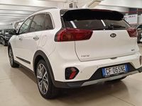 usata Kia Niro Niro I 20171.6 gdi hev Style dct