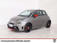 usata Abarth 595 Turismo 1.4 t-jet turismo 165cv my19