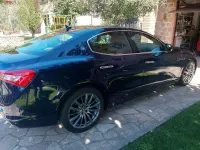 Usata Maserati Ghibli 250 CV (183 kW) 2019 Berlina