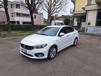 Usata Fiat Tipo Opening Edition 120 CV (88 kW) 2016 Bianco Berlina
