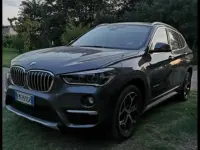 Usata BMW X1 xLine 116 CV (85 kW) 2018 SUV