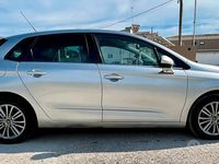 Usata Citroën C4 112 CV (82 kW) 2011 Grigio Berlina