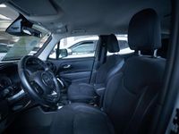 Usata Jeep Renegade Limited 140 CV (102 kW) 2020 Null SUV