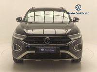 Usata VW T-Roc Life 150 CV (110 kW) 2025 SUV