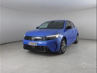 Usata Opel Corsa Edition 75 CV (55 kW) 2024 Blu Utilitaria