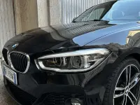 Usata BMW 118 M Sport 150 CV (110 kW) 2017 Berlina