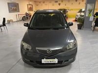 usata Mazda 2 21.4 TD 5p. Cub