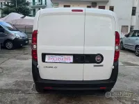 Usata Fiat Doblò Easy 95 CV (69 kW) 2020 Bianco Monovolume