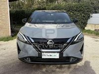 Usata Nissan Qashqai Tekna 158 CV (116 kW) 2023 Grigio SUV