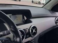 Usata Mercedes GLK220 170 CV (125 kW) 2013 SUV