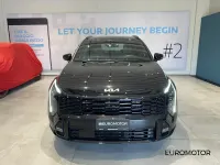 Usata Kia Sportage GT-Line 180 CV (132 kW) 2025 Nero SUV