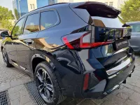 Usata BMW X1 M Sport 211 CV (155 kW) 2024 Black sapphire metallic SUV