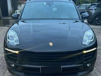 usata Porsche Macan S 3.0 Diesel