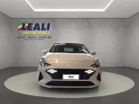 Nuova Hyundai i10 63 CV (46 kW) 2026 Grigio Utilitaria