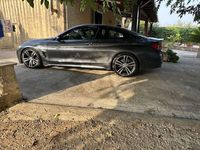 Usata BMW 430 M Sport 258 CV (189 kW) 2015 Coupé