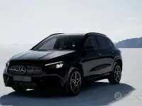 Nuova Mercedes GLA200 AMG line 2026 Nero SUV